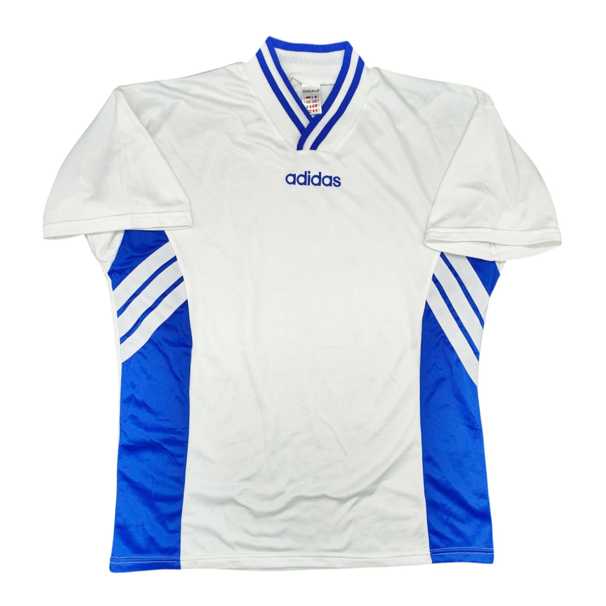 Adidas 1995-96 maglia