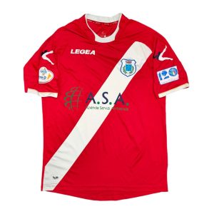 Aprilia 2017-18 maglia Legea away #9 matchworn