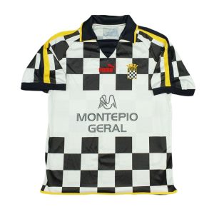 Boavista 2003-04 maglia Puma home