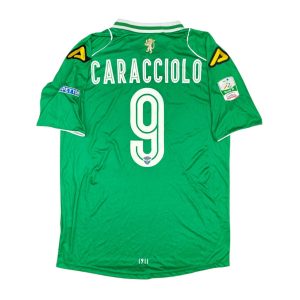 Brescia 2015-16 maglia Acerbis third #9 Caracciolo