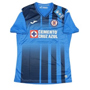 Cruz Azul 2021-22 maglia Joma home