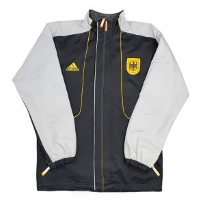 Atletica – Germania giacca Adidas 2010 Olympic Games training