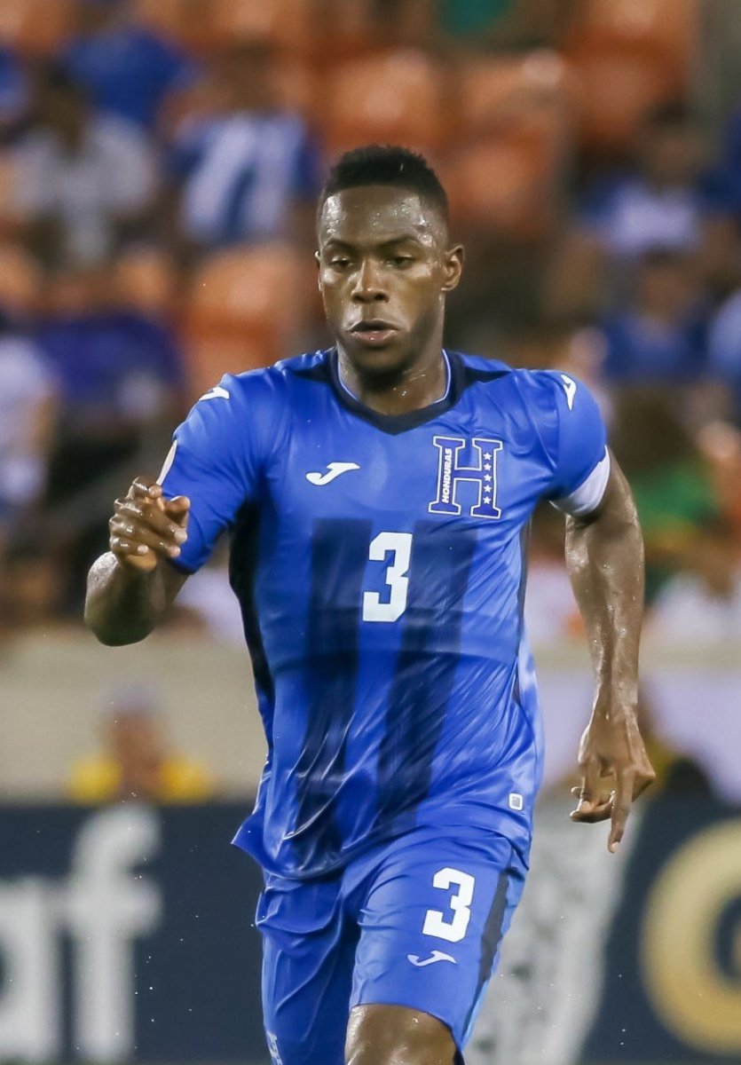 Honduras 2019-20 maglia Joma away - immagine 3