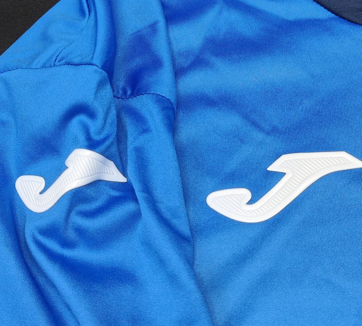 Honduras 2019-20 maglia Joma away - immagine 5