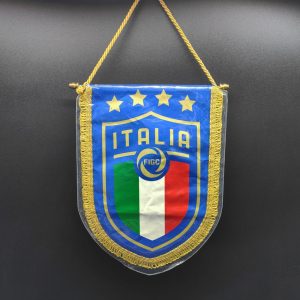 Italia gagliardetto 2017-21
