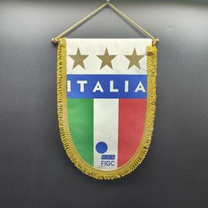 Italia gagliardetto 1999-01