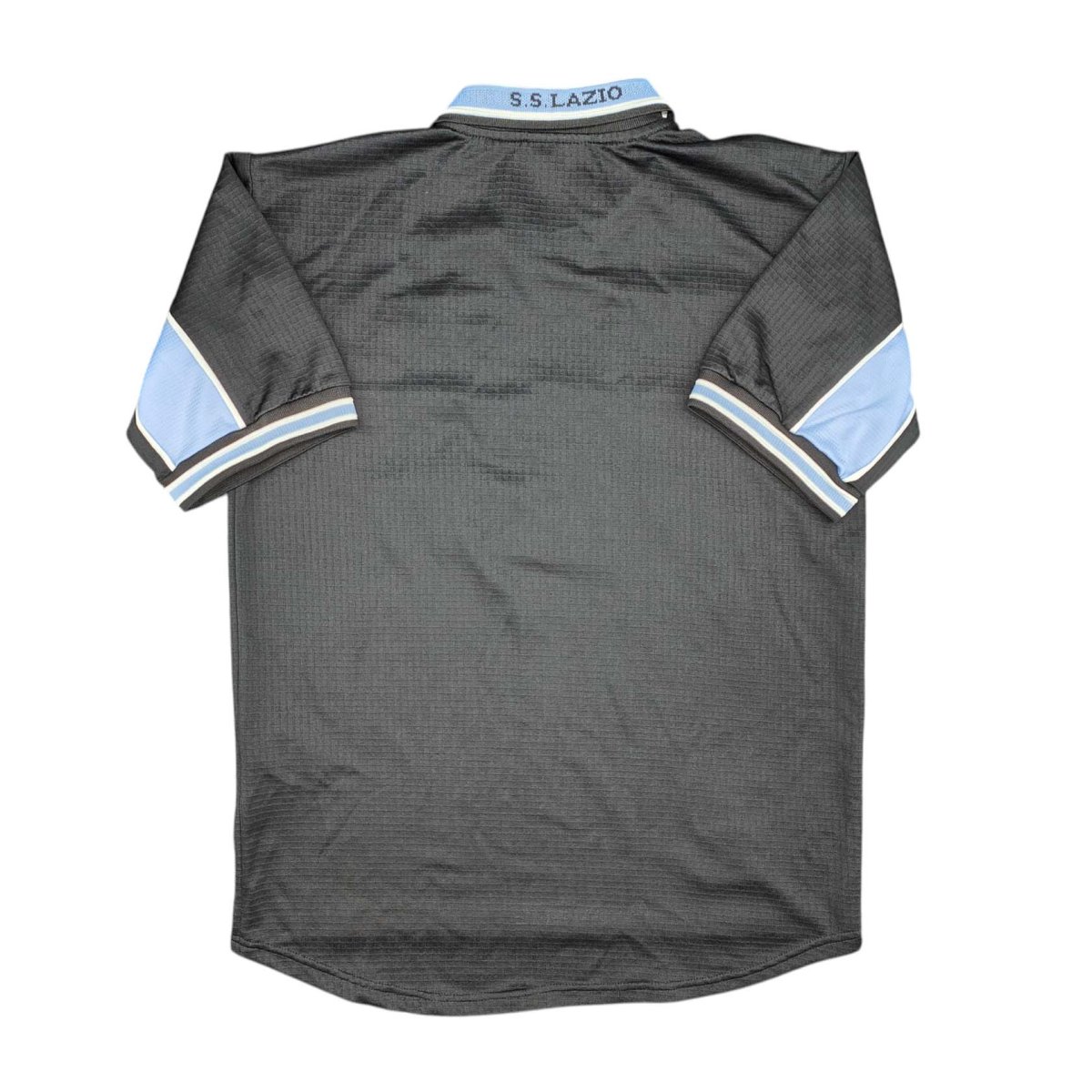 Lazio 1998-99 maglia Puma third - immagine 9