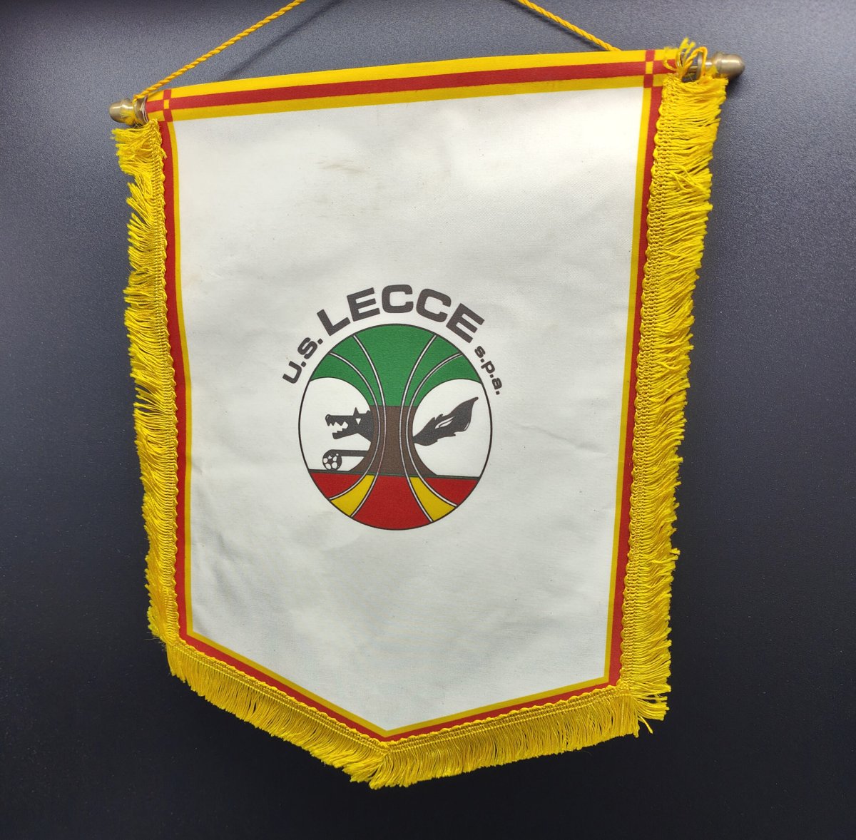 Lecce gagliardetto ’80 - immagine 4