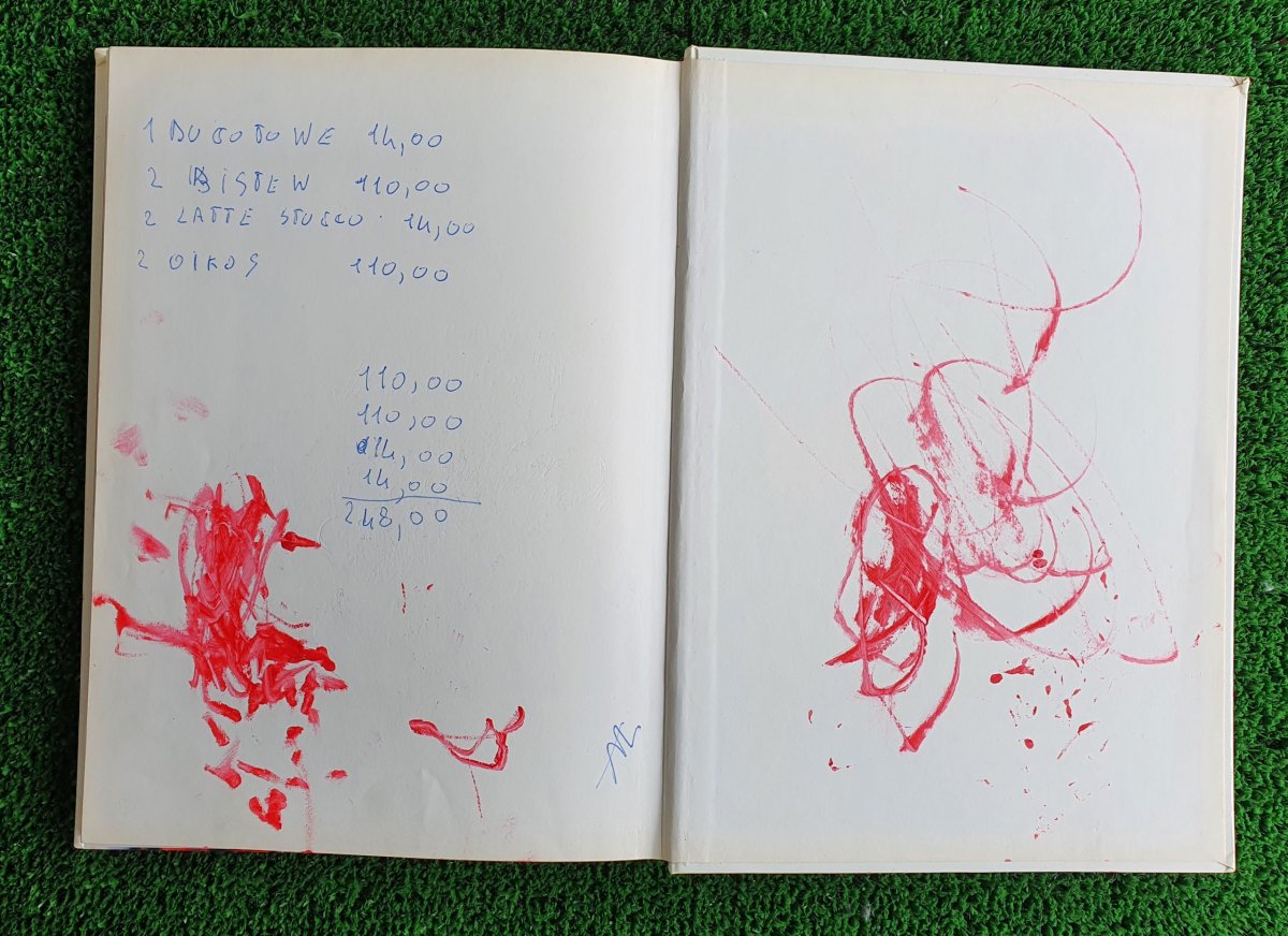 Milan libro Salviati “Franco Baresi un amore chiamato Milan” - immagine 9