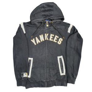 Baseball – New York Yankees giacca ‘2000 Majestic