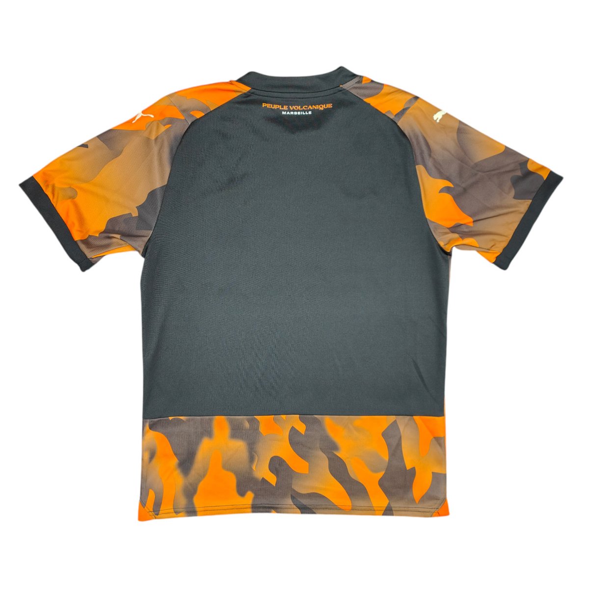 Olympique Marsiglia 2023-24 maglia Puma third - immagine 8