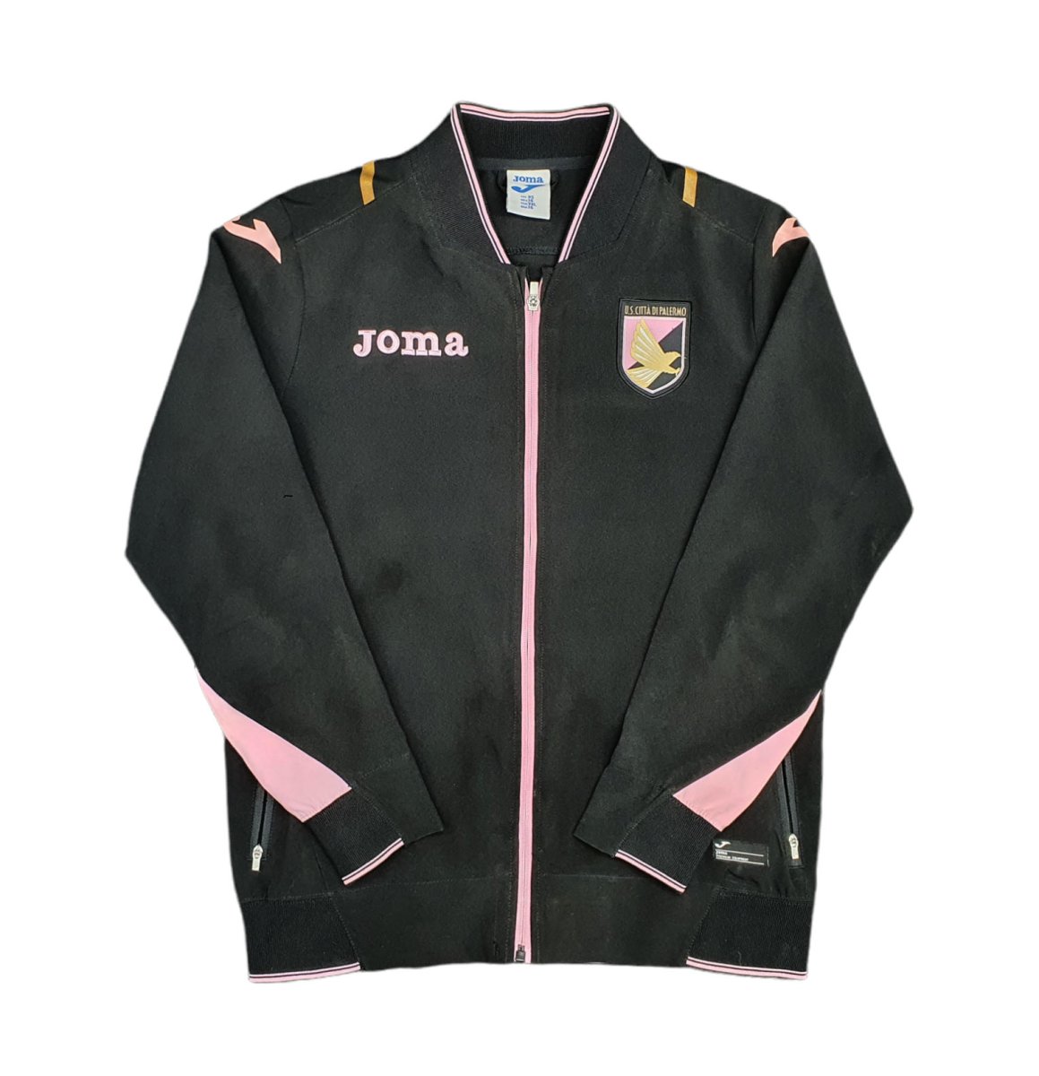 Palermo 2016-17 giacca Joma training - immagine 2
