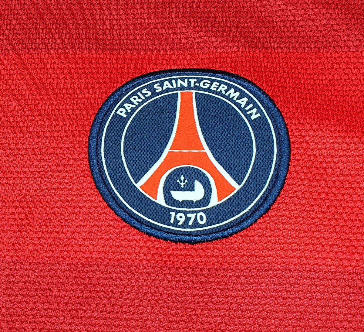 Paris Saint-Germain 2012-13 maglia Nike Lucas #29 away - immagine 5