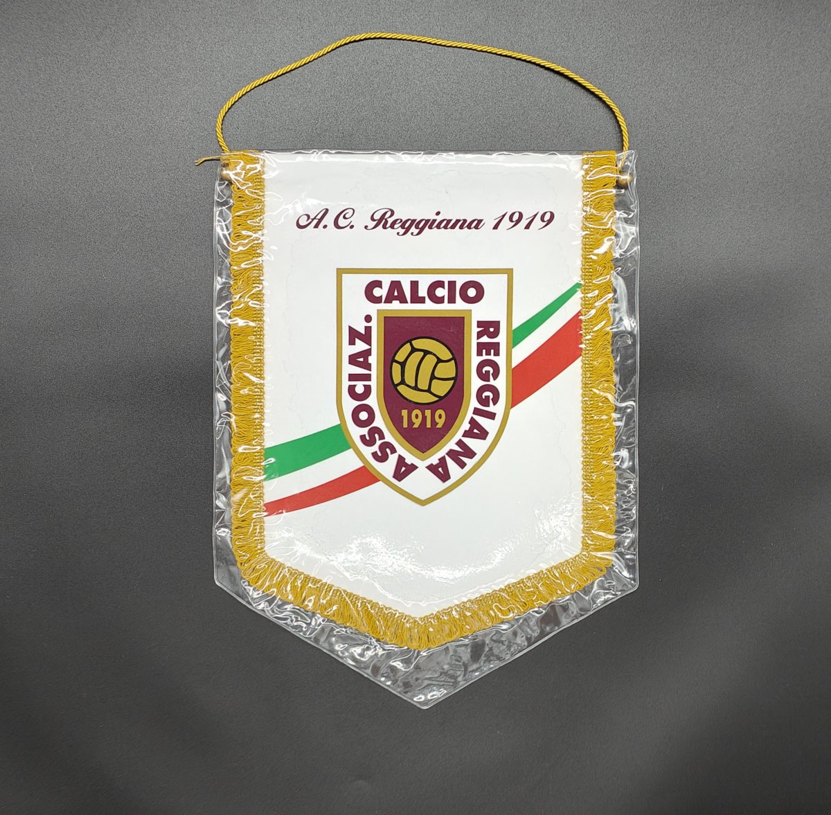 Reggiana gagliardetto ‘2000