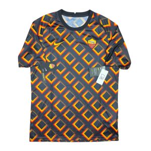 Roma 2020-21 maglia Nike training
