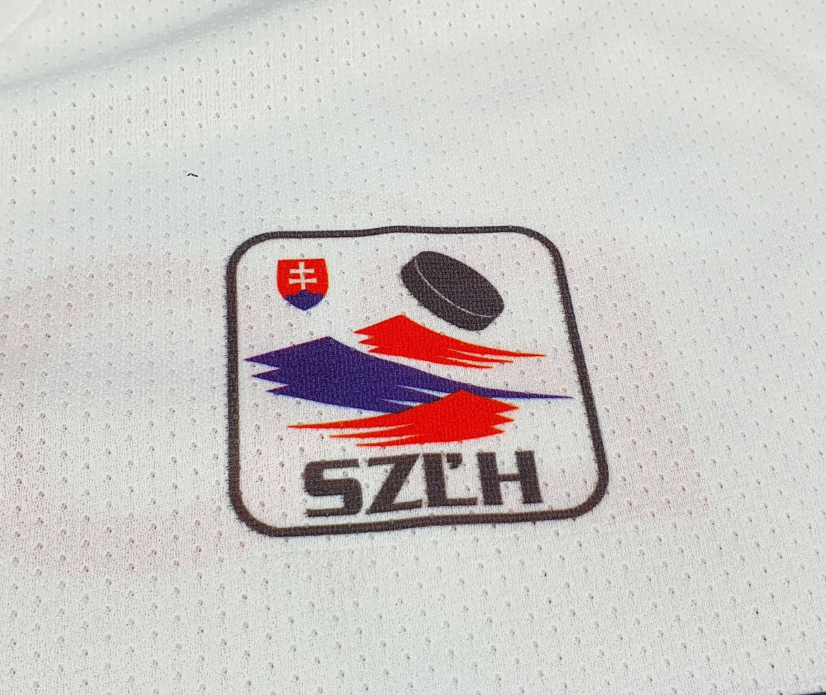 Slovacchia 2016 maglia Atak Bondra #12 away - immagine 6