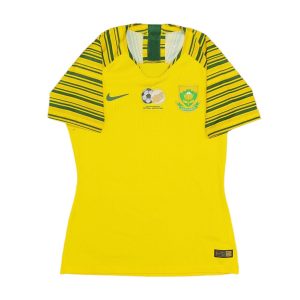 Sudafrica 2019-20 maglia Nike home