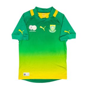 Sudafrica 2012-13 maglia Puma home