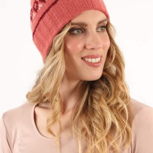 Berretto marmolada unisex