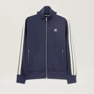 GIACCA SPORTIVA CON MONOGRAM PALM ANGELS
