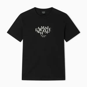 T-shirt ARMANI EXCHANGE Regular fit